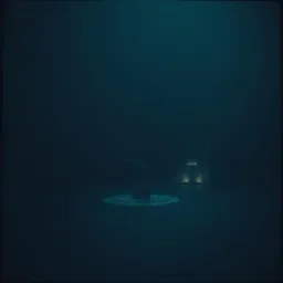 Call of the Deep Current