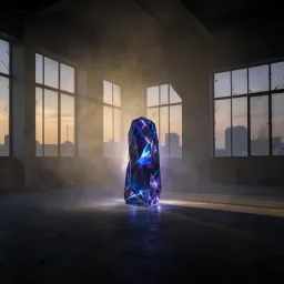 Dead Girls Don’t Cry