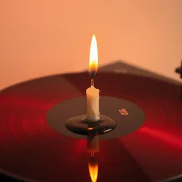 Candlewax & Dirty Talks