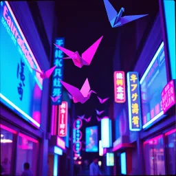 Skyline Reverie