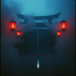 Ghosts at the Gate