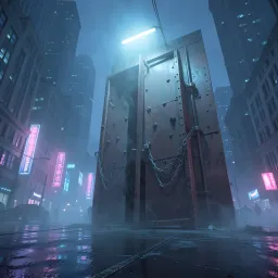 The Lock