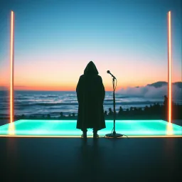 Title: Mix  Thoughts By: MikeWhite Cloudwalker Music