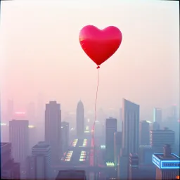 Dumb Heart