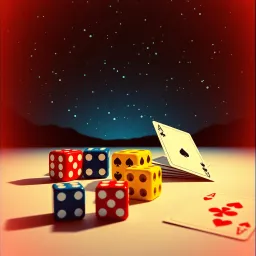 Roll the Dice