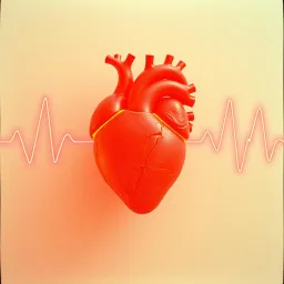 Raging Heated Heartbeat.