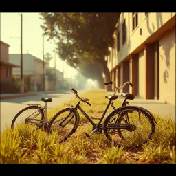 Westwood kids (g-funk version)