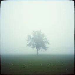 Alone with My Dread