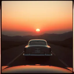 One Last Ride