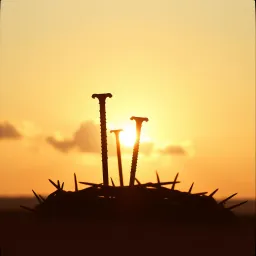 Three Nails
