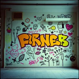 Wall Stories Unfold