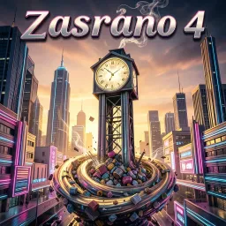 Zasráno 4