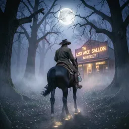 Two Tequila Cowboys