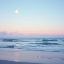 Love Sands