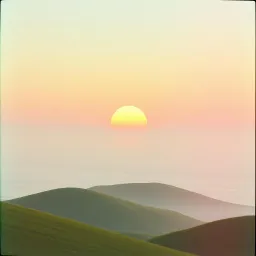 Lyrics of an Intimate Horizon