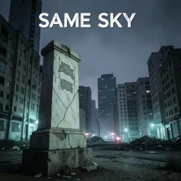 Same Sky