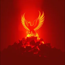 Rise from the Shadows