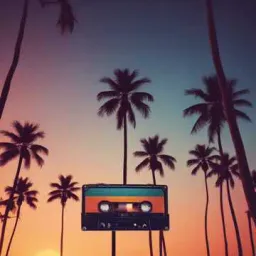 Cali Cruisin'