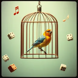 BARS by Franklyn Mutaki