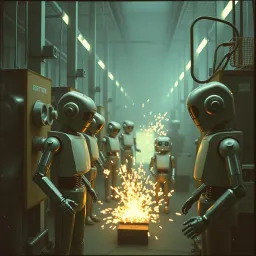 War of Wires