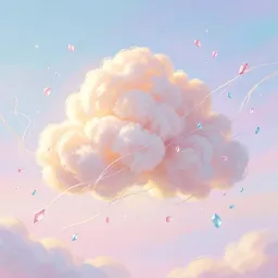 Cotton Candy