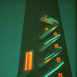 Skyscraper Dreams