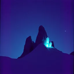 Love on the Rocks