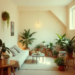 The "Me Too" Room