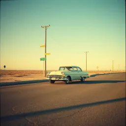 Lawton Nostalgia
