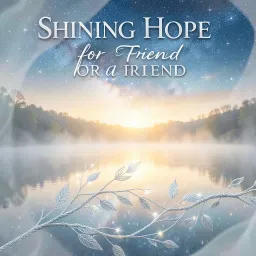Shining Hope for a Friend