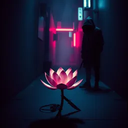 Lotus Claimed the Block
