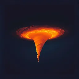 Il canto del tornado