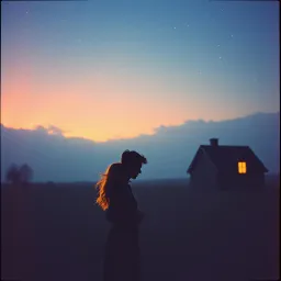 Stars are Hiding