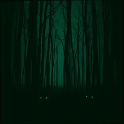 Night vision