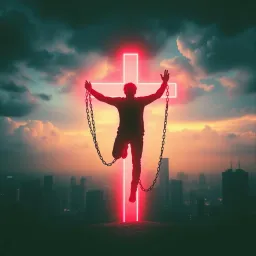 "Break the Chains"