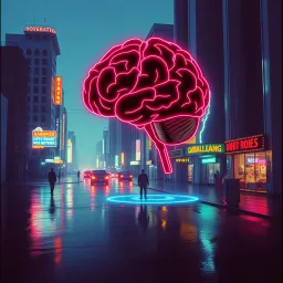 Screens of the Mind