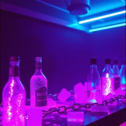 Night Drip (Expanded)