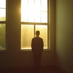 Window light