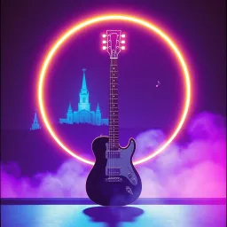 Jesus Was a Rock and Roller!