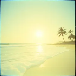 Like the Sun