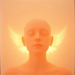 Sur Ton Visage Angélique