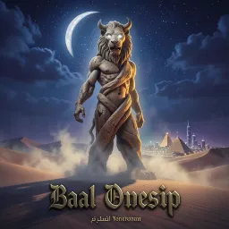 Baal worship