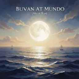 Buwan At Mundo ( Ako at Ikaw)