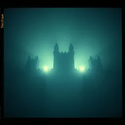 Behind the Walls of Silence