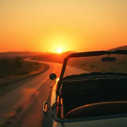 On My Way Home