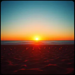 Summertime Shine
