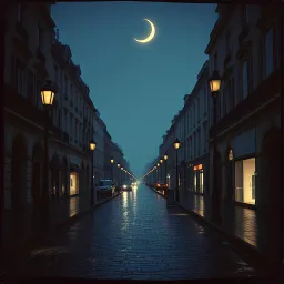Sous le ciel de Paris