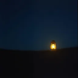 Shine on me