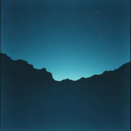 Awake and Aching