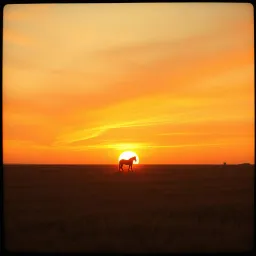 Modern Cowboy Blues